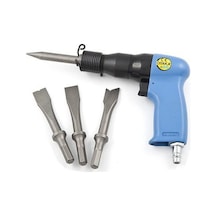 Osaka Opt 150-6K Havalı Kalafat Çekici 3.9 Joule N11.10175