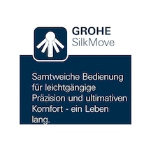 Grohe Essence Tek Kumandalı Lavabo Bataryası S-boyut - 24172gl1 Diğer