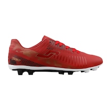 Jump 27881 F Red Gold Erkek Çim Zemin Kramponu 27881-F-Red-Gold  K