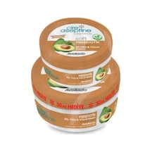 Cire Aseptine Soft Avokado El Yüz ve Vücut Kremi 100 ML + Avokado El Yüz ve Vücut Kremi 30 ML Cire Aseptine Soft Avokado El Yüz ve Vücut Kremi 100 ML + Avokado El Yüz ve Vücut Kremi 30 ML