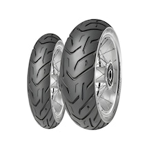 Honda X-adv 750 160/60r15 Ve 120/70zr17 Capra-rd Tubeless Ön Arka Lastik Takımı