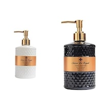 Savon De Vegan Sıvı Sabun Pearl 500 Ml Xsavon De Vegan Sıvı Sabun Pearl 500 Ml