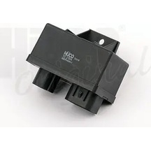 Kızdırma Röle - Fiat Strada, Panda, Grande Punto, Punto, Doblo, Bravo, Fiorino, Qubo, Idea, Linea, Giulietta, Mito, Giulia, Stelvio - Hellux-hlr728