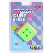 Fx7330 Magic Cube Zeka Küpü 3x3 -vardem Fx7330 Magic Cube Zeka Küpü 3x3 -vardem