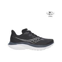 Saucony Saucony Kinvara 16 Erkek Siyah Yol Koşusu Ayakkabısı 903 444700
