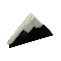 Everest Dağı Tasarım Peçetelik