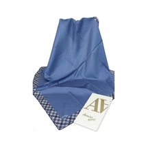 Armine Sport Eşarp - 2085P-06 - Tivil - İndigo Mavi