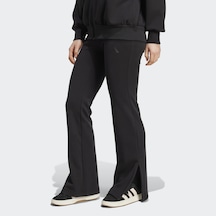 Adidas Jm3757 W All Szn Sl Fp Kadın Tek Alt Siyah