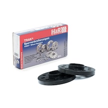 Bmw G87 M2 2021- Sonrası H&r Dr Spacer 12mm Siyah
