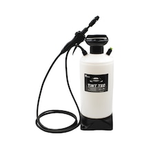 Epoca TINT TEC 10 PPF Folyo Cam Filmi Uygulamaları İçin Basınçlı Pompa 10 Litre - Siyah/Beyaz