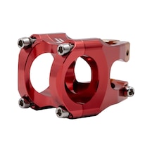 Raptor - As-07 - Gidon Boğazı 31,8mm - Sarı/kırmızı Sarı