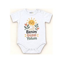 Beyaz - Yolum Sevgi