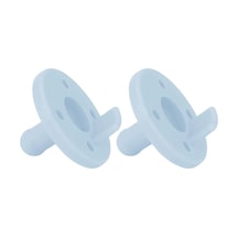 Emzix 2'li - Mineral Blue Açık Bej