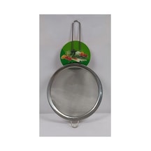Metal Süzgeç Uzunluk 30 Cm Genişlik 16 X 16 X Cm Derinlık 6 Cm -ar-353 Diğer