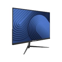 Quantum Shadow MG24B 165Hz 1ms FHD IPS 23.8" Flat Siyah Gaming Monitör
