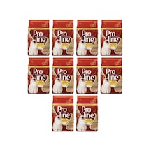 Proline Kitten Tavuklu Yavru Kedi Maması 10 x 400 G