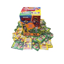 Brawl Star Hologram Serisi 50 Kart