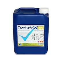 Dezinfex Chlr 303 5 Lt