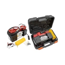 Sara S542 150 Psi Hava Kompresörü
