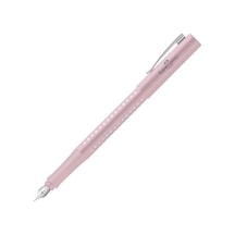 Faber Castell Sparkle Dolma Kalem Rose M Uç 201515