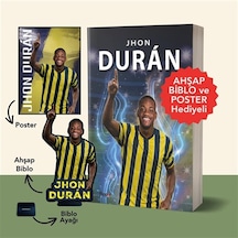 Jhon Duran / Kerem Tek