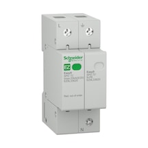 Schneider Bir Kutuplu 20 Ka Parafudr Ez9L33620