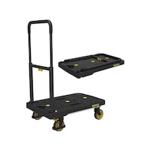 STANLEY FATMAX FX712 120Kg Profesyonel Katlanabilir Paket Taşıma Arabası