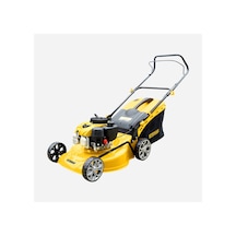 Benzinli Çim Biçme Mak. 173cc/5.5hp 510mm Rtrmax - Rtm9646