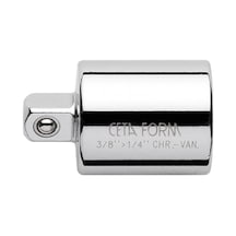 Ceta Form C11-91 3/8’’ Lokma Adaptörü - D 3/8” E 1/4”