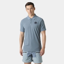 Helly Hansen Hp Race Polo Erkek T-shirt Hha.34590 Lacivert Helly Hansen Hp Race Polo Erkek T-shirt Hha.34590 Lacivert