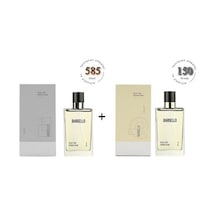 Bargello 585 150 Erkek/kadın Parfüm EDP 50 ML Flower/woody - Mnms50585150 Baharat