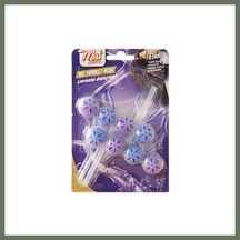 Bezos 2x55 Gr Lavanta Kokulu Wc Blok Bezos1