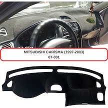MITSUBISHI CARİSMA (1997-2003) TORPİDO KORUMASI / HALISI / ÖRTÜSÜ / KILIFI