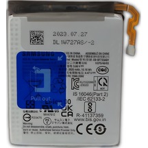 Samsung Uyumlu Z Flip 5 Pil Batarya Eb-bf733aby