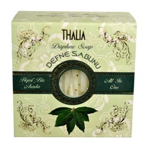 Thalia Doğal Defne Yağlı Katı Sabun 150 G