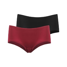 Bolero Bambu Kadın Hipster 2'li S-xl - 3 Adet Tarı