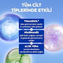 Luminous630 Skin Glow Anında Aydınlatıcı Serum 15ml, Eşit Cilt Tonu, Thiamidol, Niasinamid, Aloevera,deneme Boyu Luminous630 Skin Glow Anında Aydınlatıcı Serum 15ml, Eşit Cilt Tonu, Thiamidol, Niasinamid, Aloevera,deneme Boyu