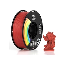 Ender Pla+ Bayrak Kırmızısı Filament 1,75mm 1kg - Bisiparisver, Crlty012 Standart