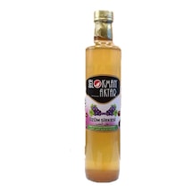 Lokman Aktar Üzüm Sirkesi 500 ML