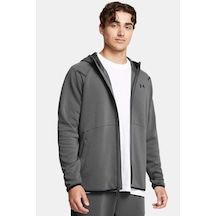Under Armour Unstoppable Erkek Sweatshirt Yeşil