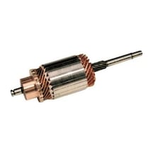 Kollektör 12v 55-46 / T12-15 Mag.kısa Freze Mako Tip Im92 701 Mako İle Aynı 1 Ad