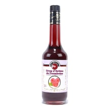 Fo Frambuaz Ahududu Aromalı  Şurup 700 ML