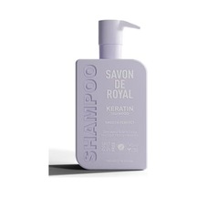 Savon De Miracle Şampuan 500 Ml Canlılığını Yitirmiş Saçlar Pürüzsüz Etkili Keratin Yağı Tuz Içermez