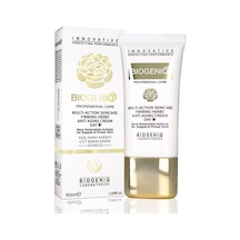 Beauty Anti Aging Day Cream 50 Ml Yaşlanma Karşıtı Nemlendirici Gündüz Kremi