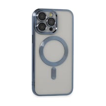 Apple İphone 14 Pro Max Kılıf Kross Magneticsafe Kapak