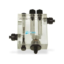 Antech Hücre Ampermetrik Serbest Klor