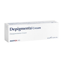 Assos Pharma Depigmenta Krem 40 ML