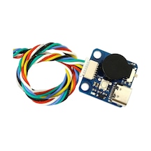 Matek Systems Fc Usb Exteder W/passive Buzzer, Side Sound