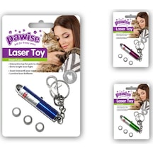 Pawise Laser Toy Kedi Oyuncağı N708