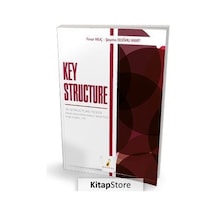 Key Structure 30 Structure Tests New And Genuinely Written For .
